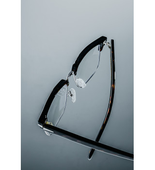 BASTON | Kacamata Original Carel Jeni Eyewear